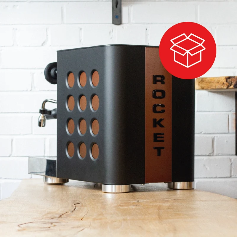 Boîte Ouverte - Rocket Appartamento TCA