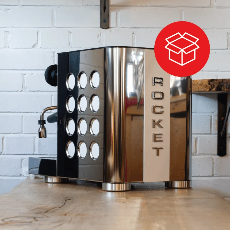Boîte Ouverte - Rocket Appartamento TCA