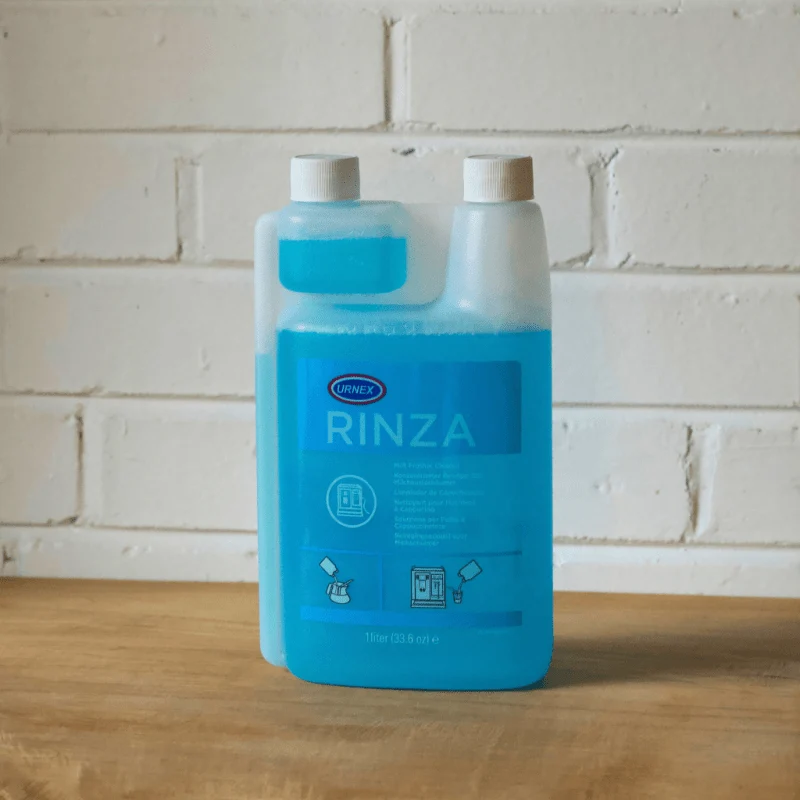 Nettoyant à pichet à lait Rinza 1L (33.6oz)