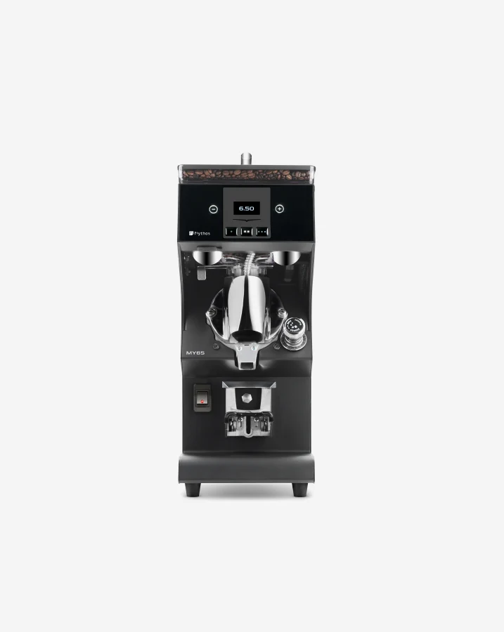 Victoria Arduino Mythos – Moulin à café professionnel