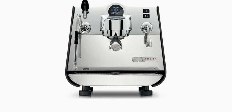 Victoria Arduino E1 Eagle One Prima – Machine espresso domestique