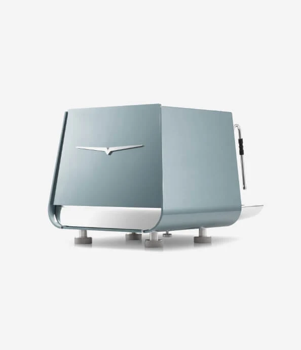 Victoria Arduino E1 Eagle One Prima – Machine espresso domestique