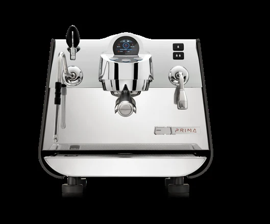 Victoria Arduino E1 Eagle One Prima – Machine espresso domestique