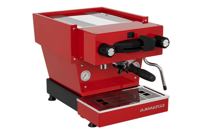 La Marzocco Linea Mini – Machine espresso domestique