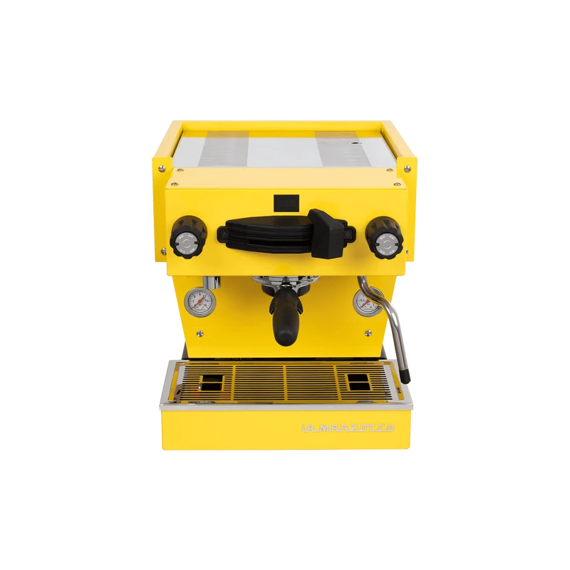 La Marzocco Linea Mini – Machine espresso domestique