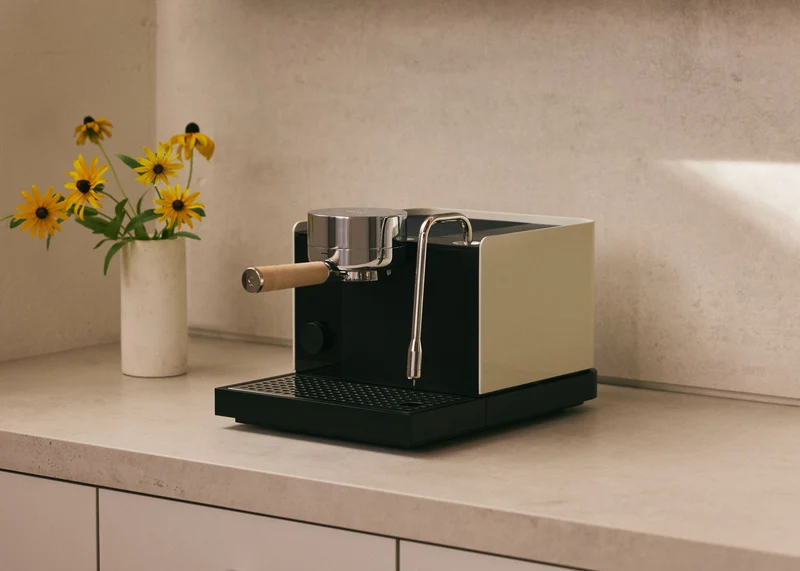 FELLOW Series 1 – Machine espresso