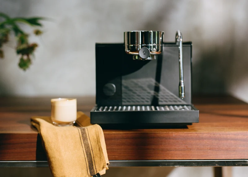 FELLOW Series 1 – Machine espresso