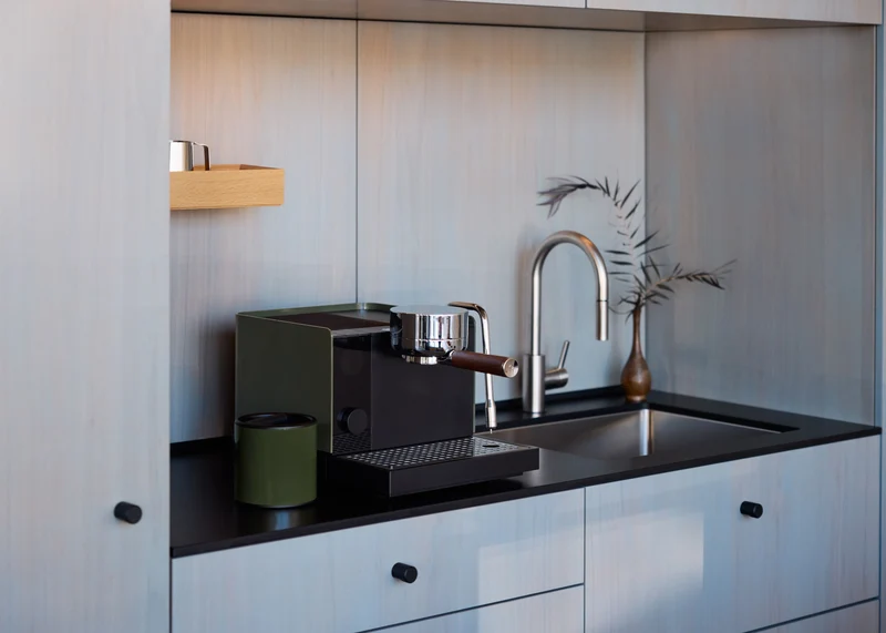 FELLOW Series 1 – Machine espresso