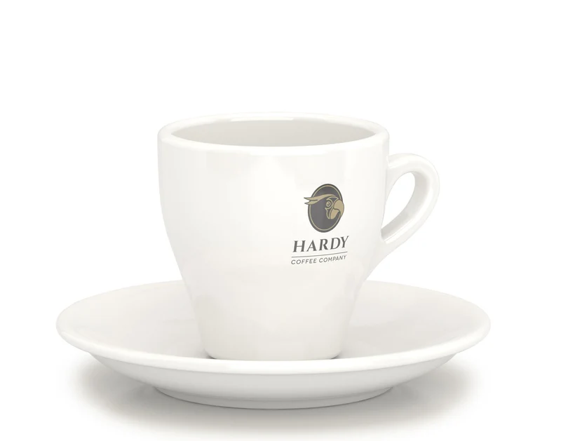 Tasse à expresso - HARDY