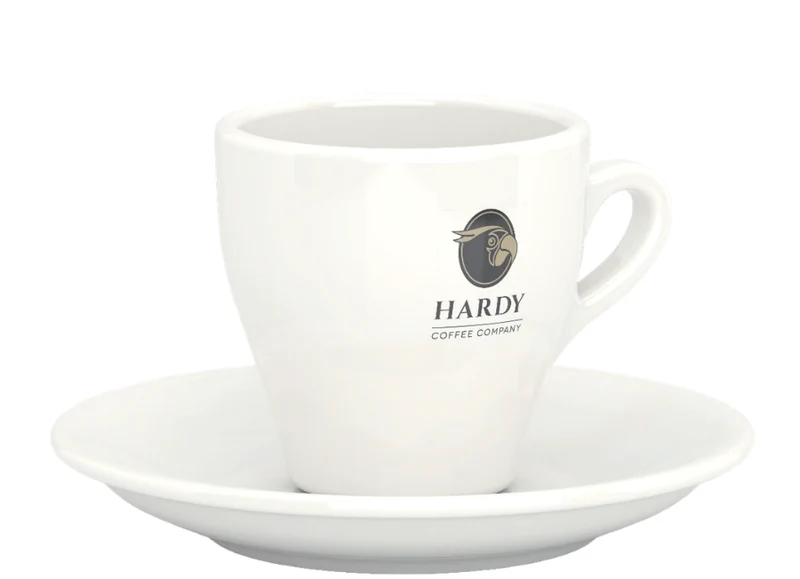 Tasse à Cappuccino - HARDY