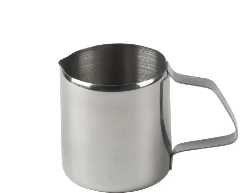 Petit pichet à lait / Latte Macchiato - JoeFrex
