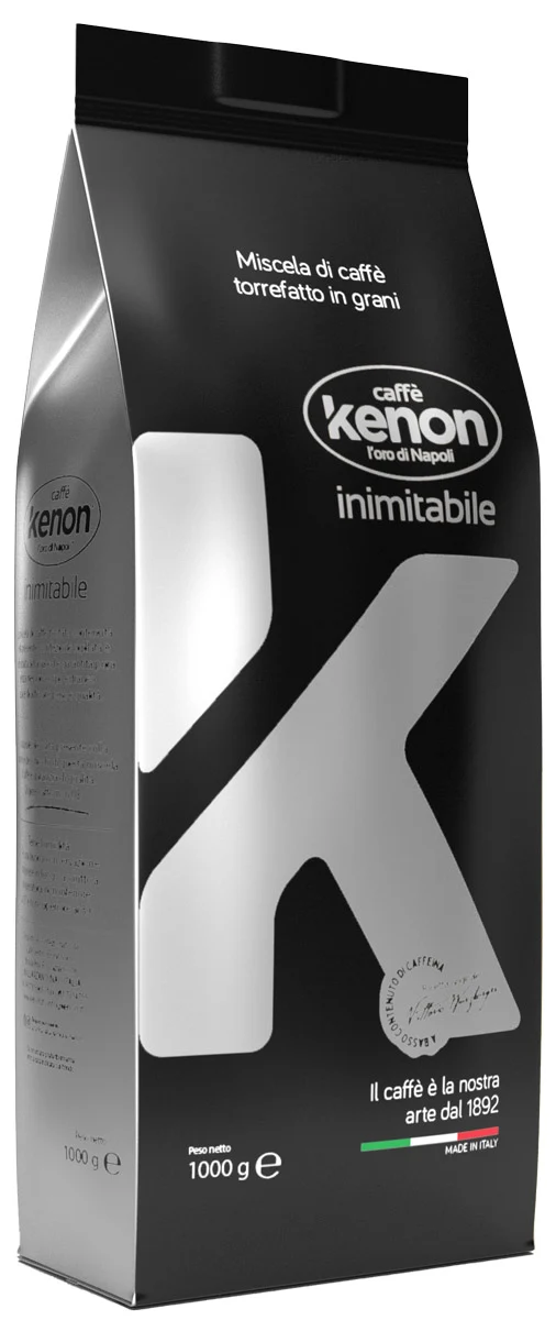 Caffè Kenon MICASA