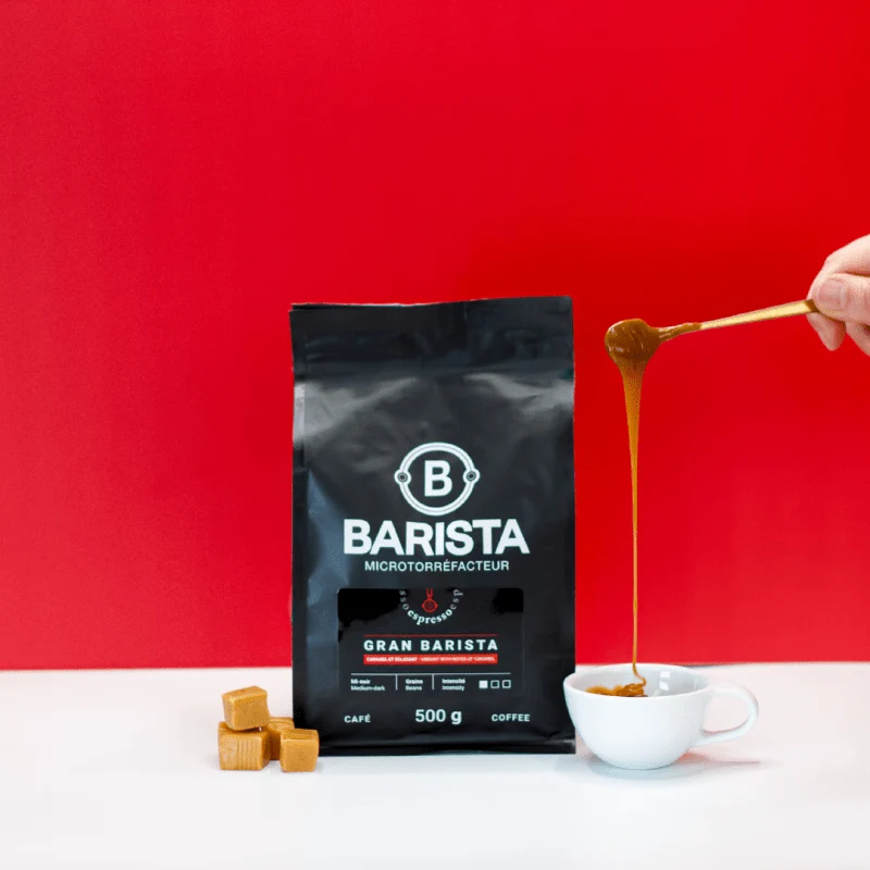 Gran Barista