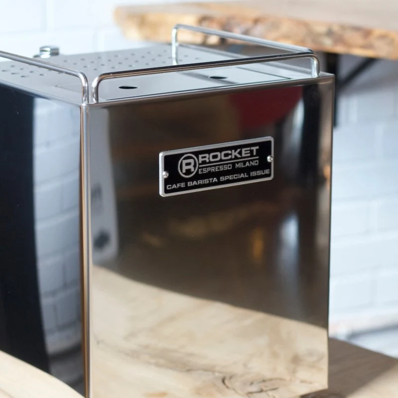 Rocket Édition Spéciale Café Barista