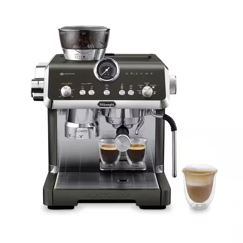 DeLonghi - La Specialista Opera EC9555.BK