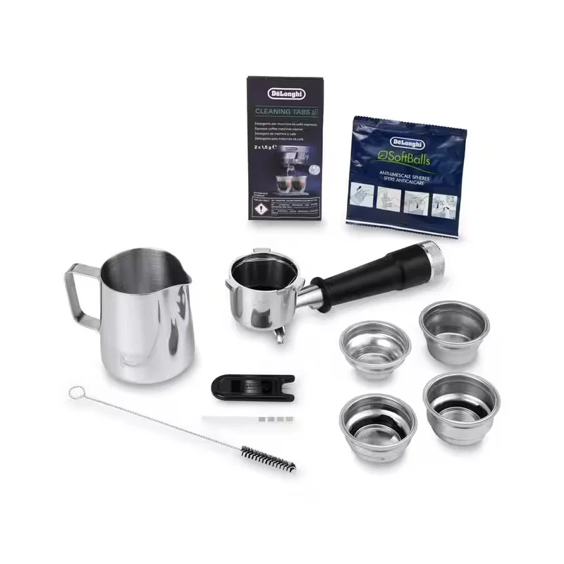 DeLonghi - La Specialista Opera EC9555.BK