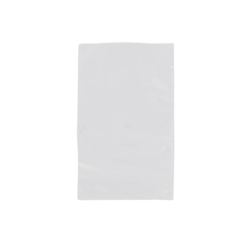 Lot de 10 sachets biscuits transparents Zenker