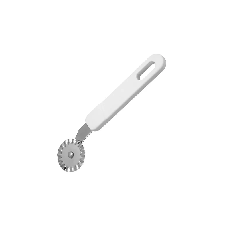 Roulette découpe pâte 16 cm Zenker Smart Pastry