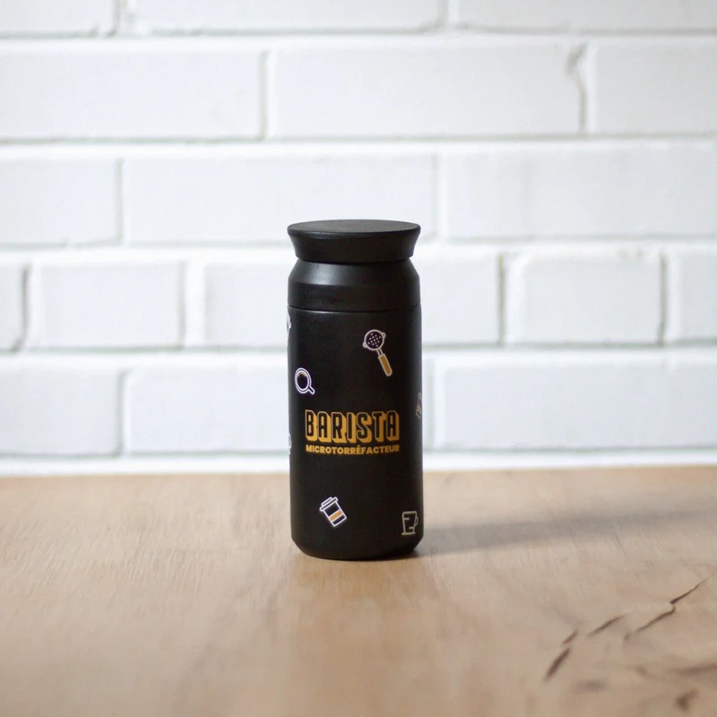Cadeau Amateurs de Dripper V60 à Emporter