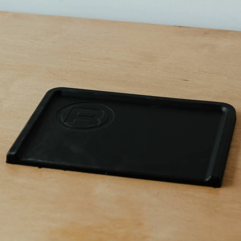 Tapis de pressage plat Rocket
