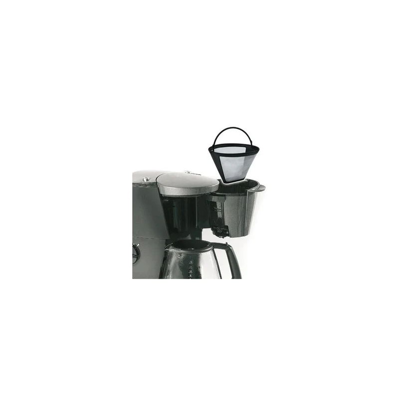 Filtre à café réemployable GR4 Fackelmann