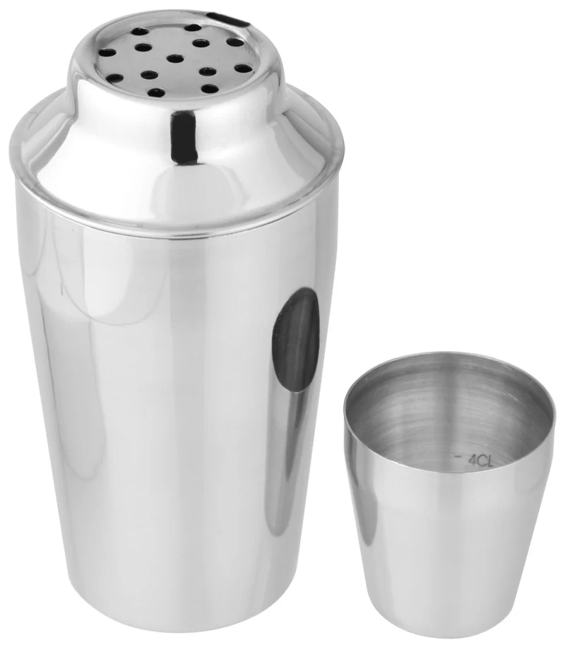 Shaker à cocktails en inox 400 ml Fackelmann Bar Concept