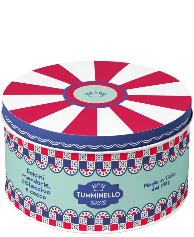 Boîte Cardiddi - Tumminello