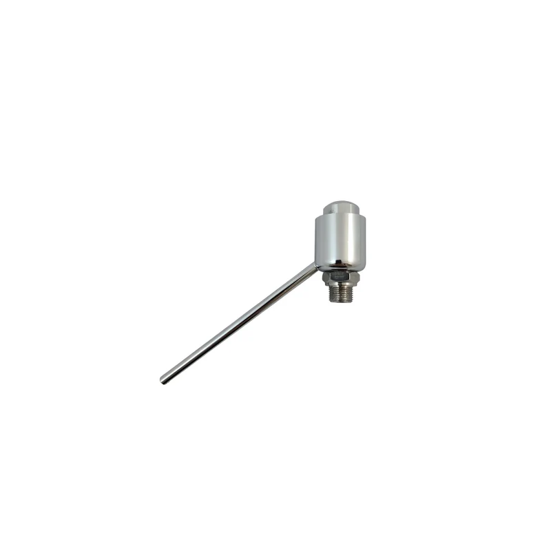 Valve de sécurité nouvelle génération La Pavoni