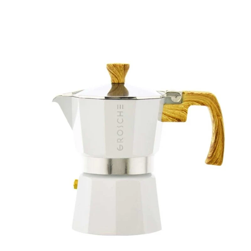 Cadeau Amateurs de Moka