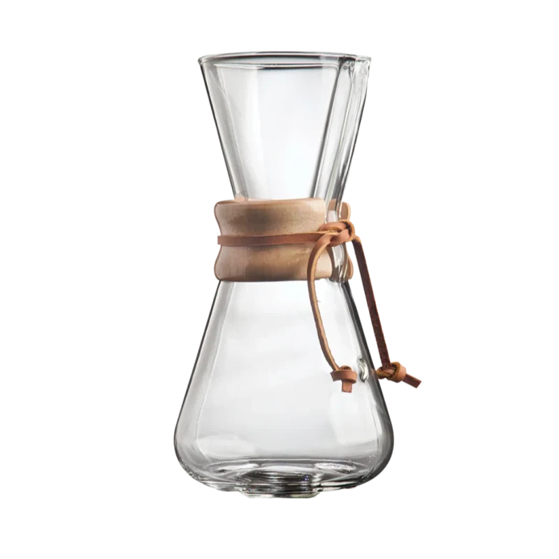 Cadeau Amateurs de Chemex