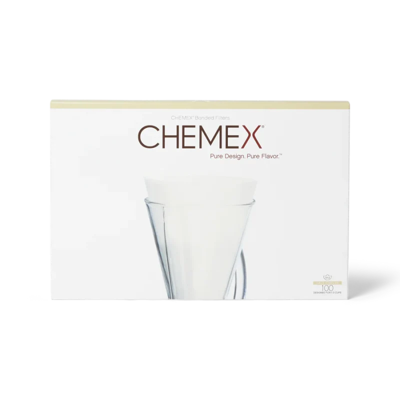 Cadeau Amateurs de Chemex