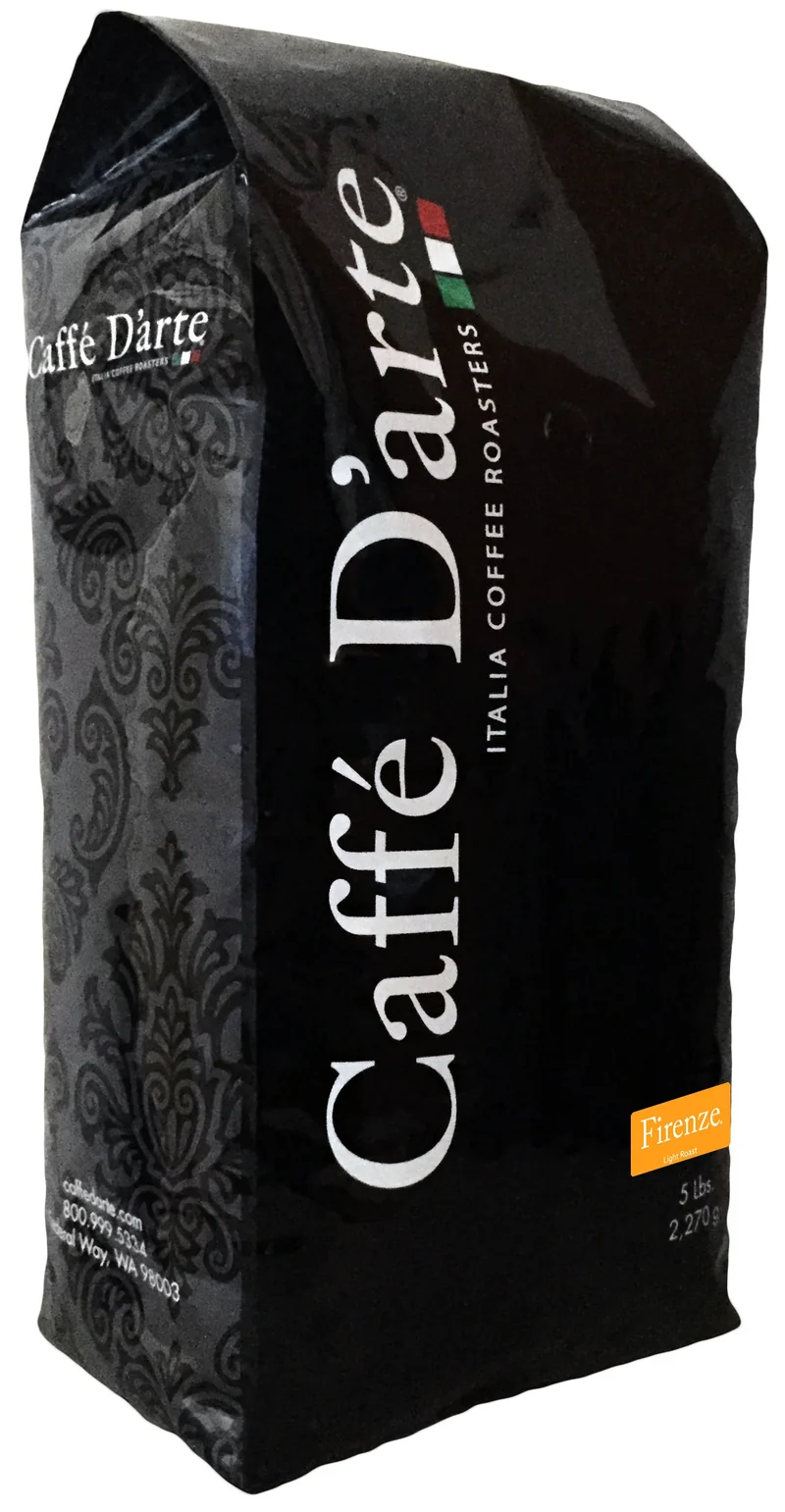 5 lbs. Espresso