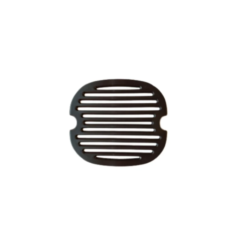 Grille La Pavoni à levier
