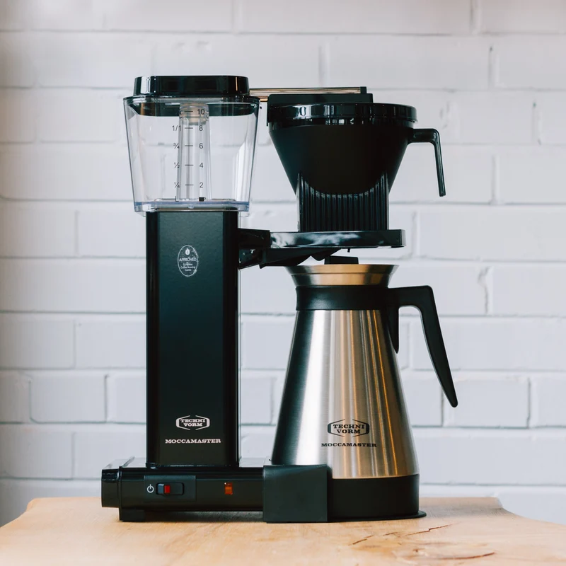 Cafetière Moccamaster KBGT