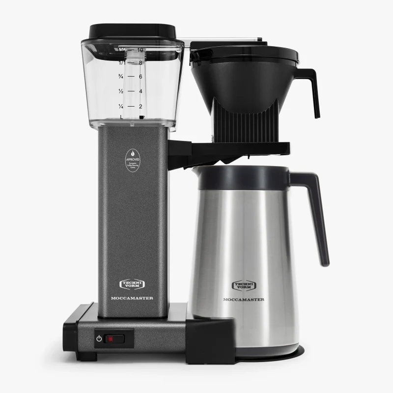 Cafetière Moccamaster KBGT