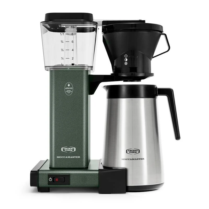 Cafetière Moccamaster KBGT