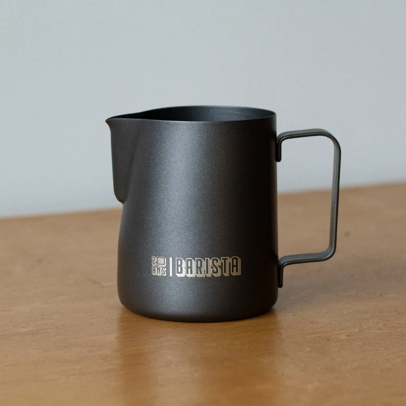 Kit du Barista