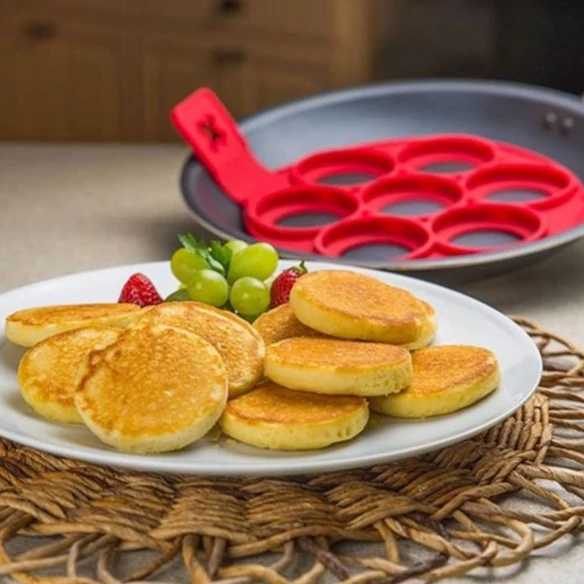 Pancake Facile