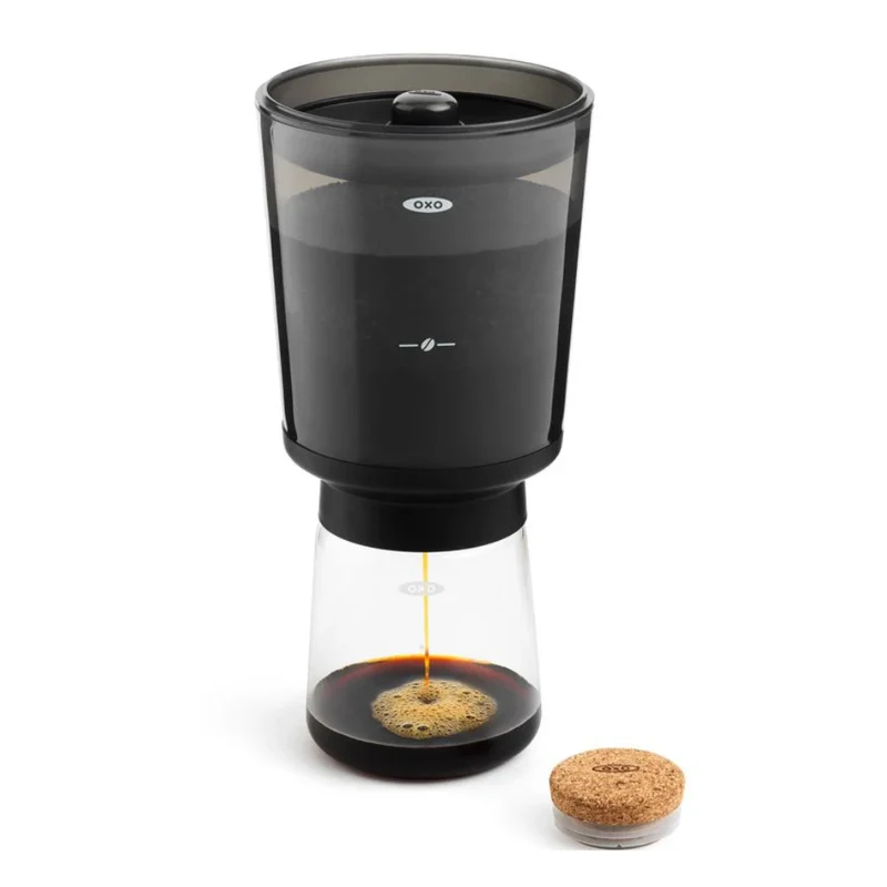 Cafetière à infusion à froide compacte OXO