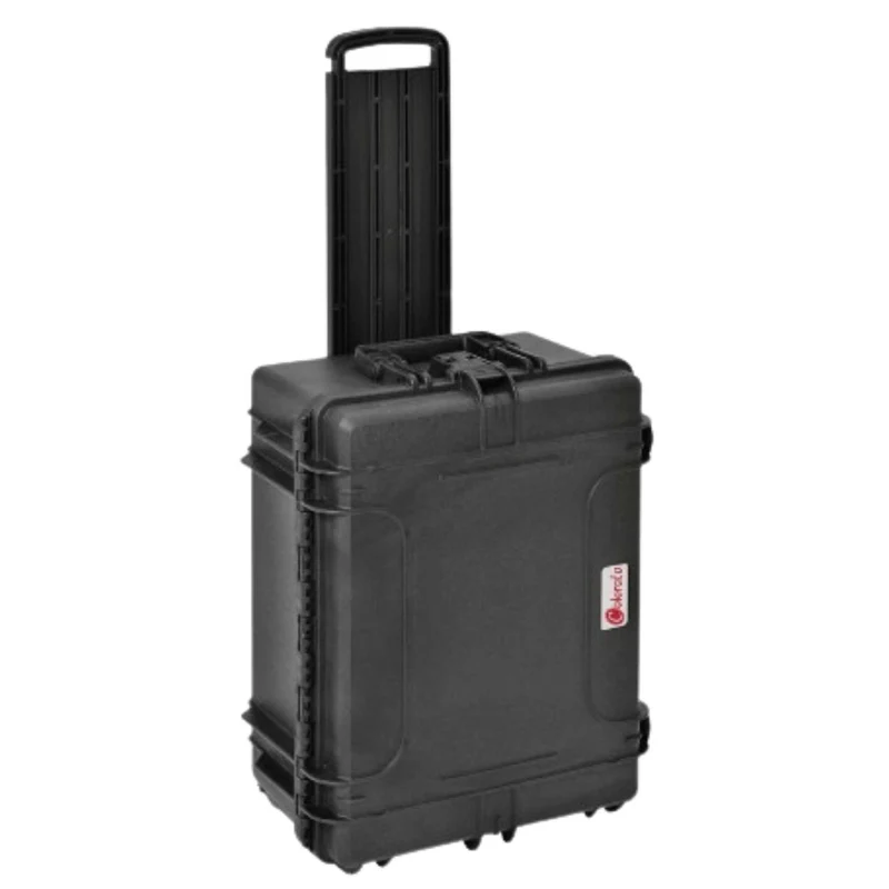 Mallette de transport de location pour imprimante à café Coloranino® (à roulettes)