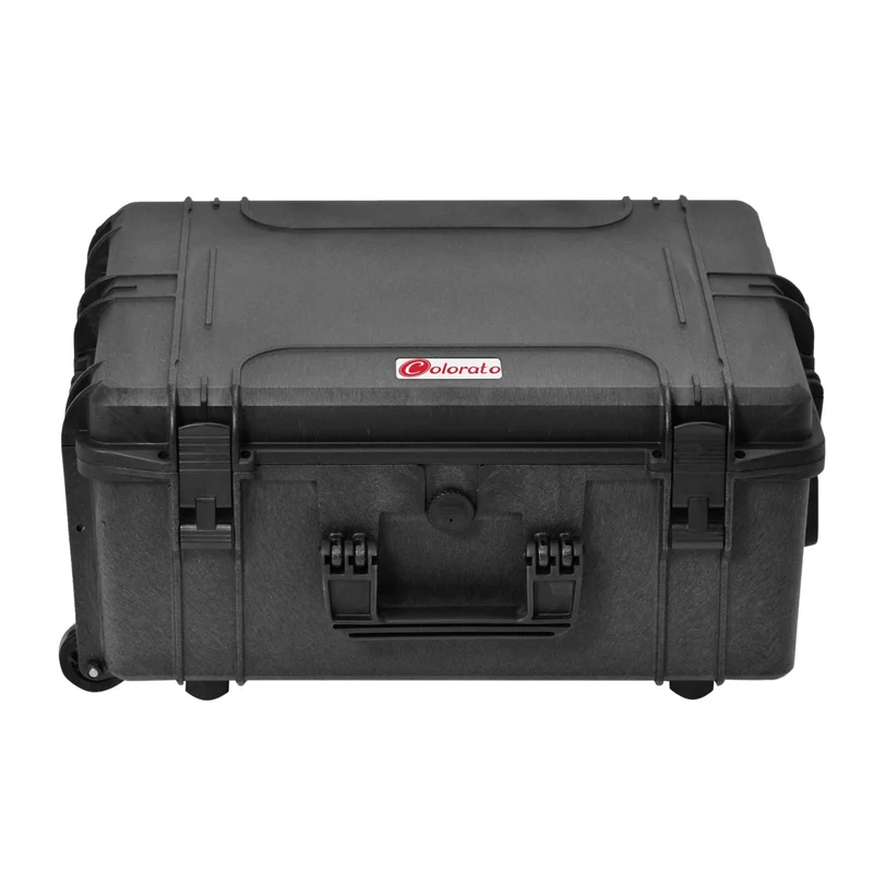 Mallette de transport de location pour imprimante à café Coloranino® (à roulettes)