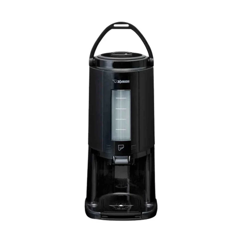 Thermos à Gravité 2.5L avec base Zojirushi