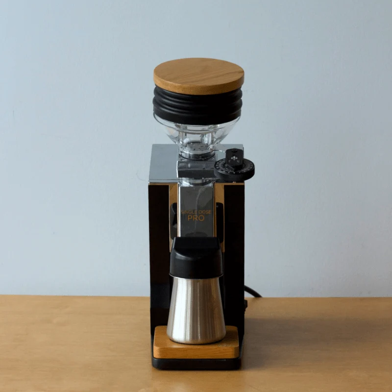 Moulin Eureka Mignon Oro Pro