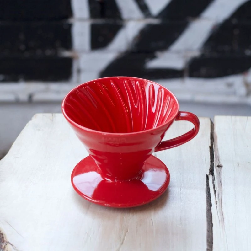 Hario Dripper V60