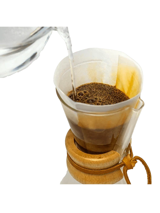 Filtres Chemex 3 tasses