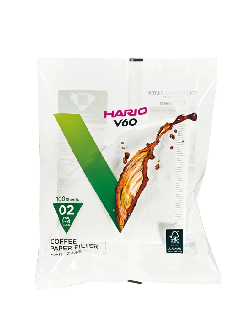 Filtres Hario V60