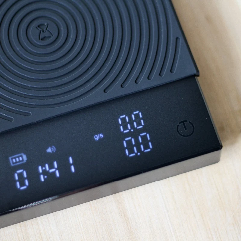 Balance Timemore Black Mirror Basic 2