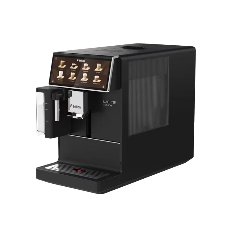 Bellucci Latte Touch