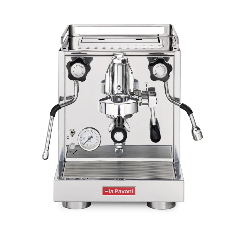 La Pavoni New Cellini Classic