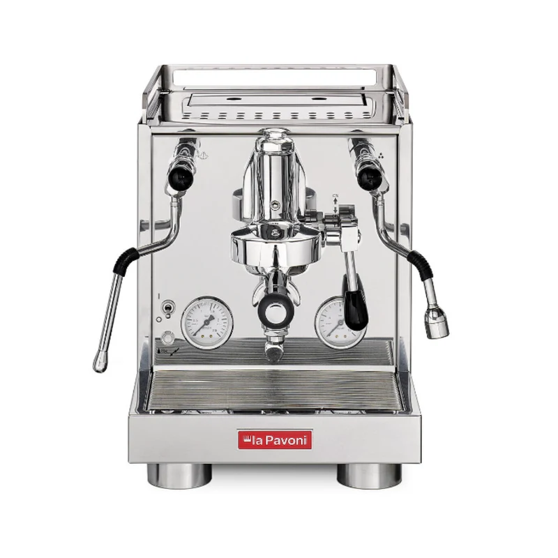La Pavoni New Cellini Evolution
